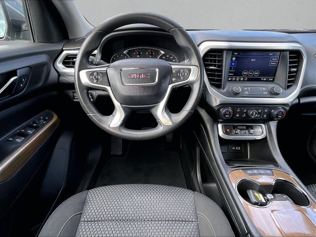 Used 2021 GMC Acadia SLE FWD image 7