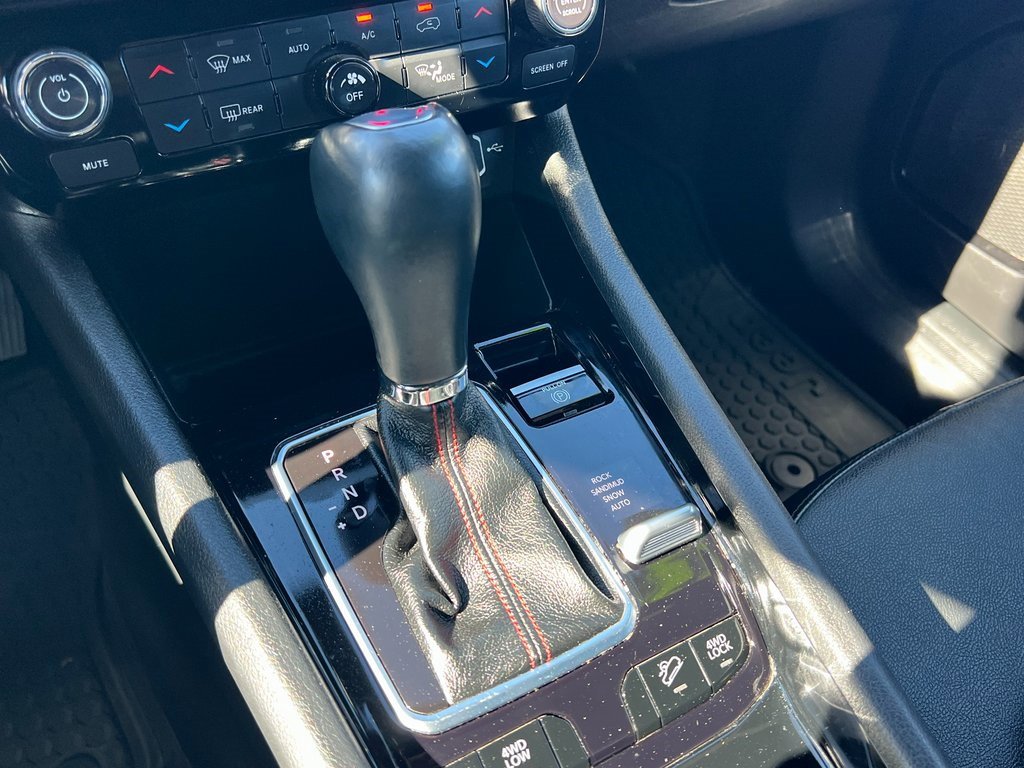 Certified 2023 Jeep Compass Trailhawk image 32