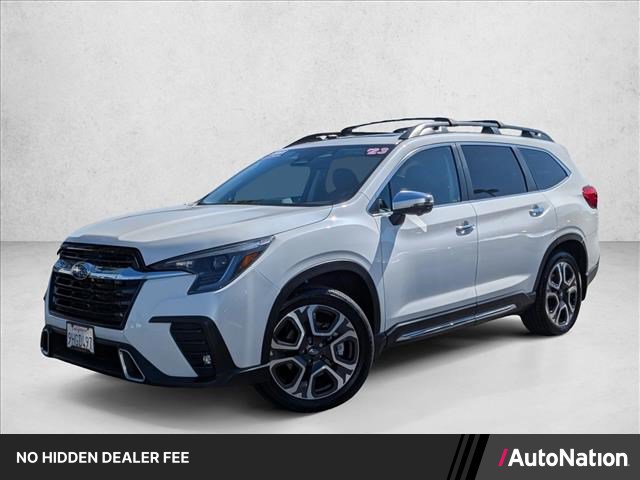Used 2023 Subaru Ascent Touring AWD/4WD image 1