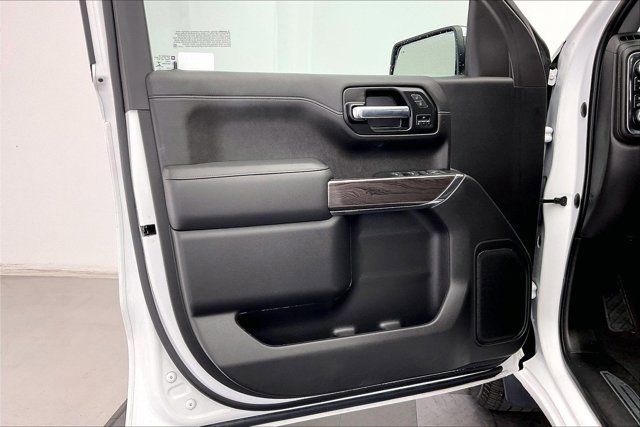 Used 2022 Chevrolet Silverado 1500 LTZ image 25