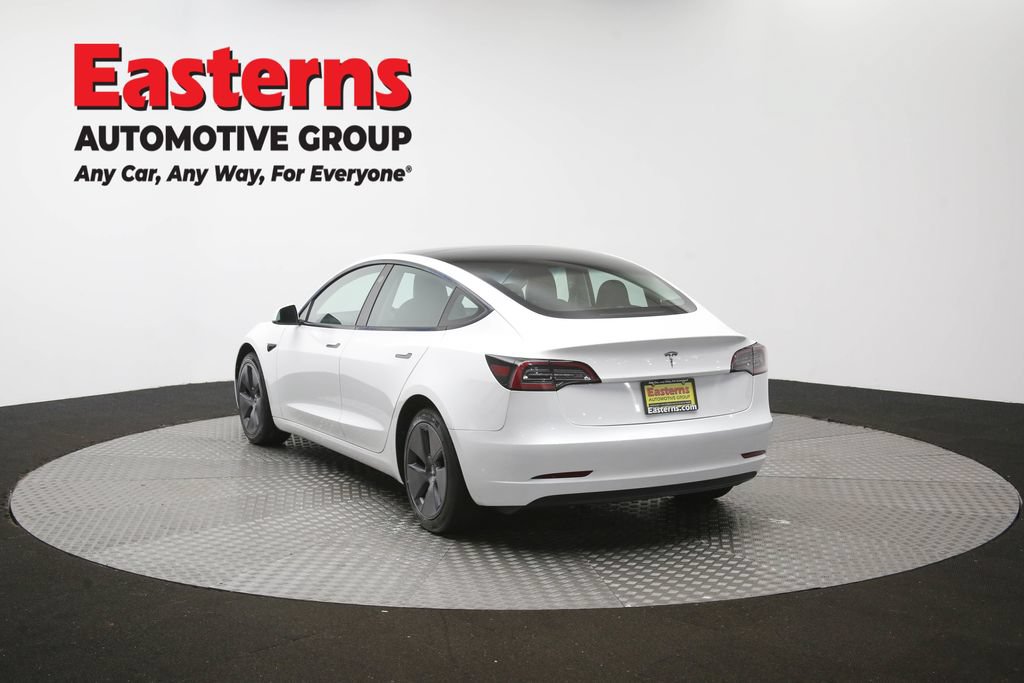 Used 2023 Tesla Model 3 Standard Range RWD image 32