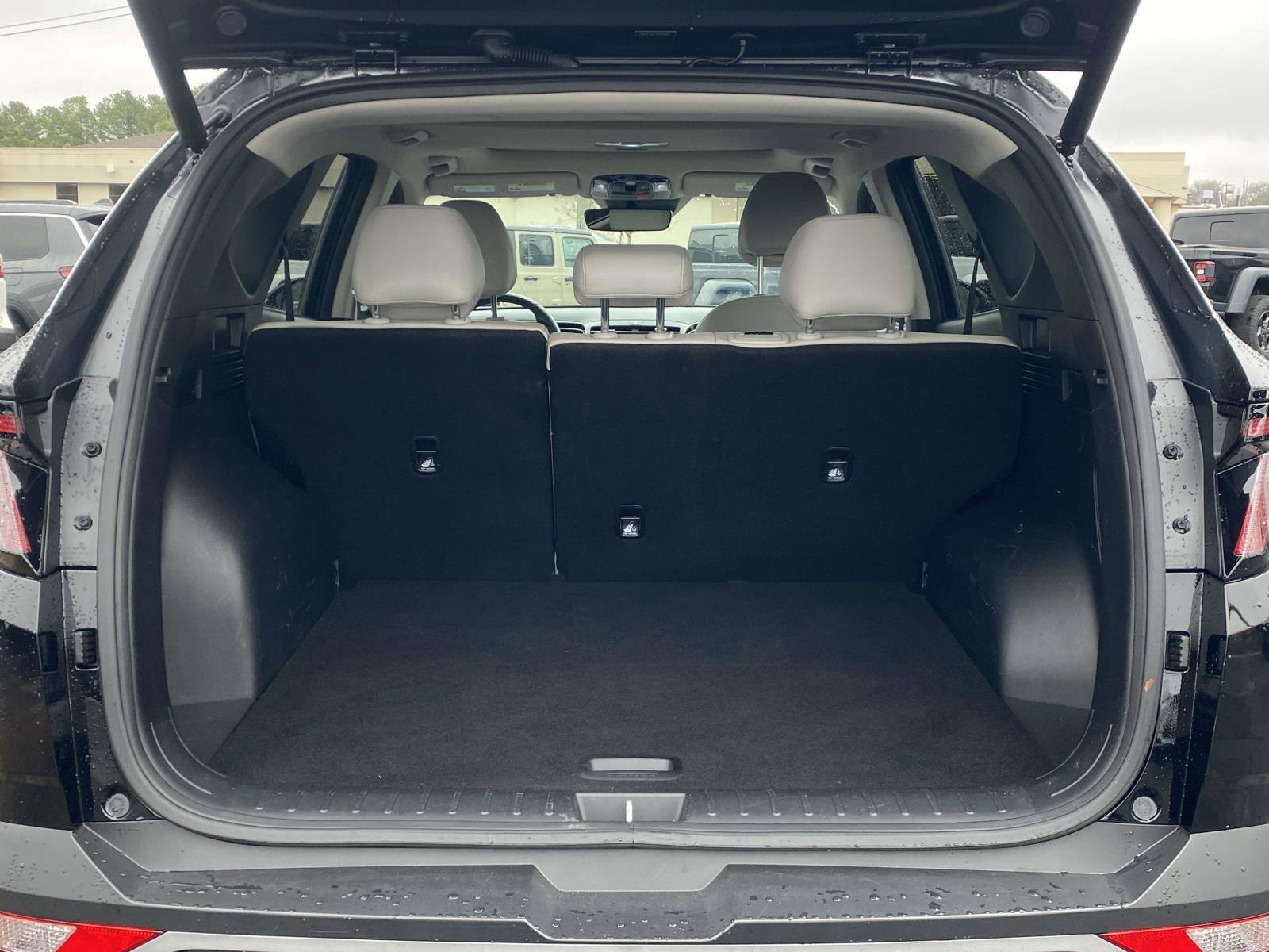 Used 2022 Hyundai Tucson SEL w/ Convenience + Premium Package image 20