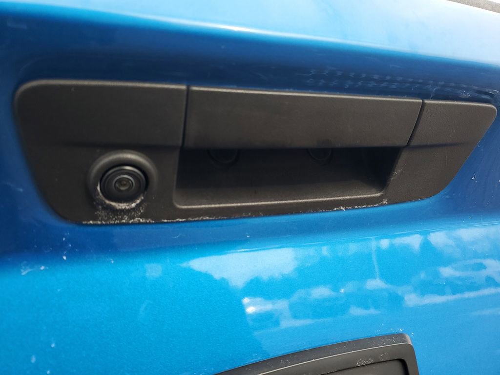 Used 2022 RAM 1500 Classic Warlock image 34