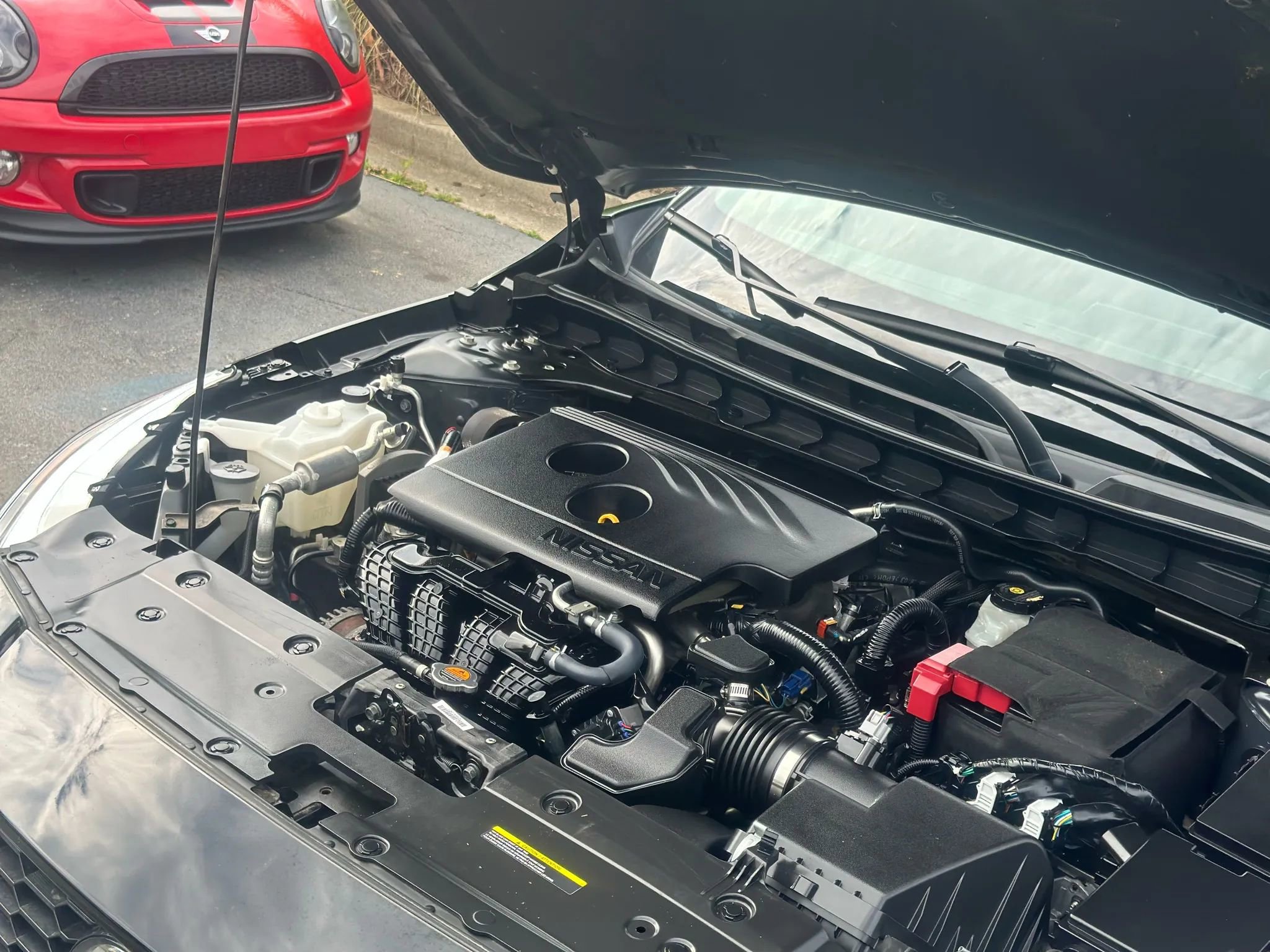 Used 2019 Nissan Altima 2.5 S image 38