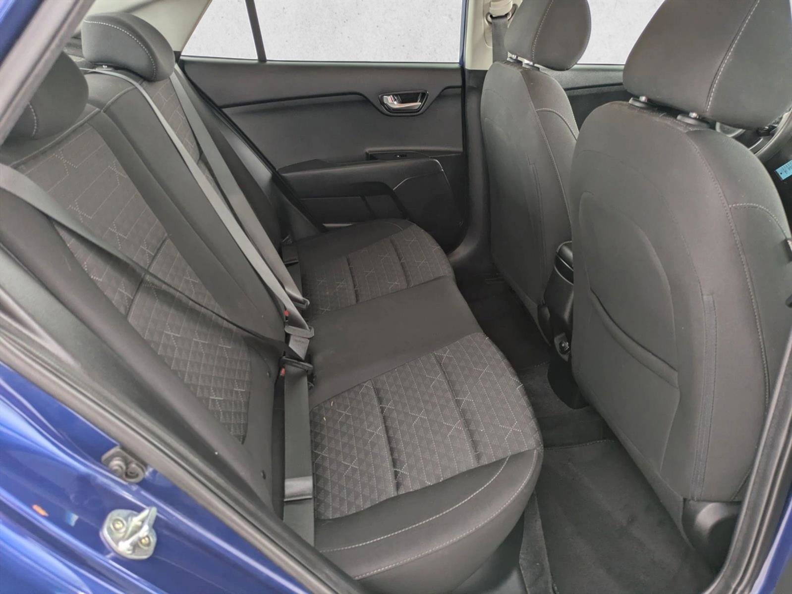 Used 2019 Kia Rio S FWD image 18