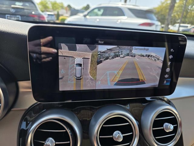 Certified 2022 Mercedes-Benz GLC 300 w/ Premium Package Lite image 18