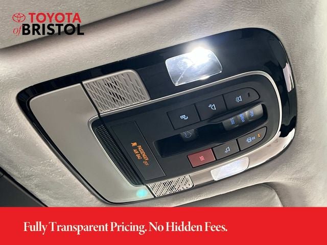 Used 2023 Hyundai Palisade Calligraphy AWD/4WD image 37