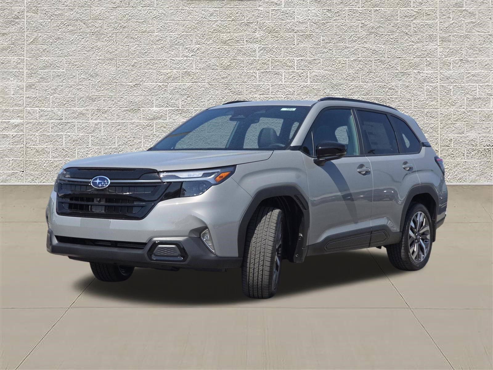 New 2026 Subaru Forester Touring AWD/4WD image 3