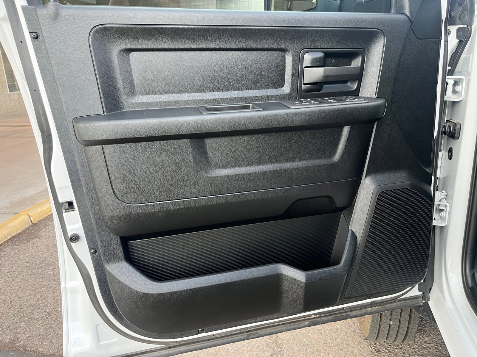 New 2026 RAM 5500 Tradesman image 13