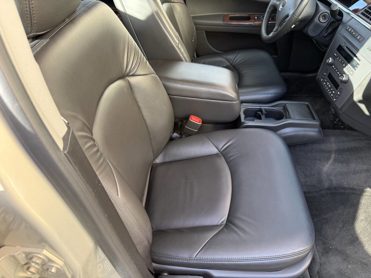 Used 2008 Buick LaCrosse CXL w/ Driver Confidence Package image 16