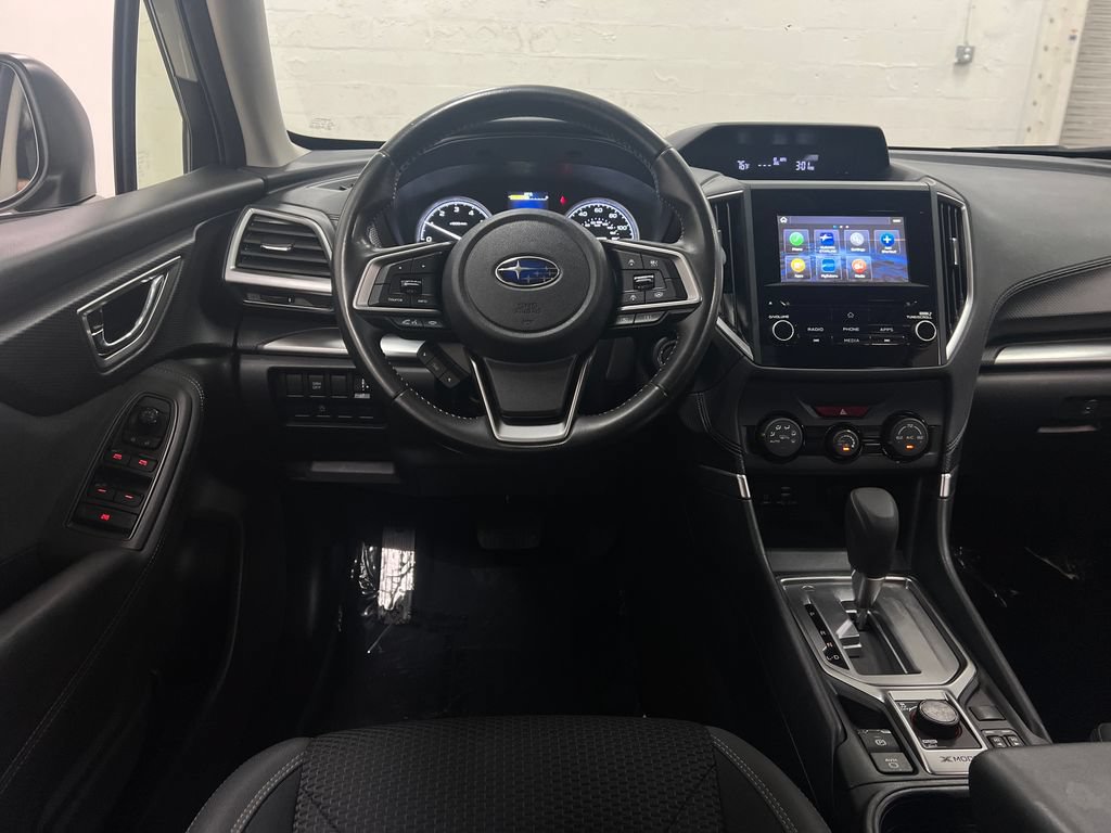Used 2023 Subaru Forester Premium AWD/4WD image 15
