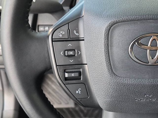 Used 2024 Toyota Prius LE FWD image 24