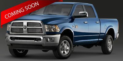 Used 2012 RAM 2500 ST w/ Popular Equipment Group