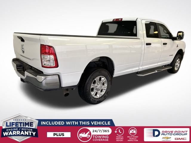 Used 2024 RAM 3500 Big Horn image 3