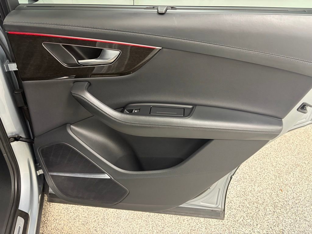 Used 2023 Audi Q7 3.0T Prestige w/ Prestige Package image 34