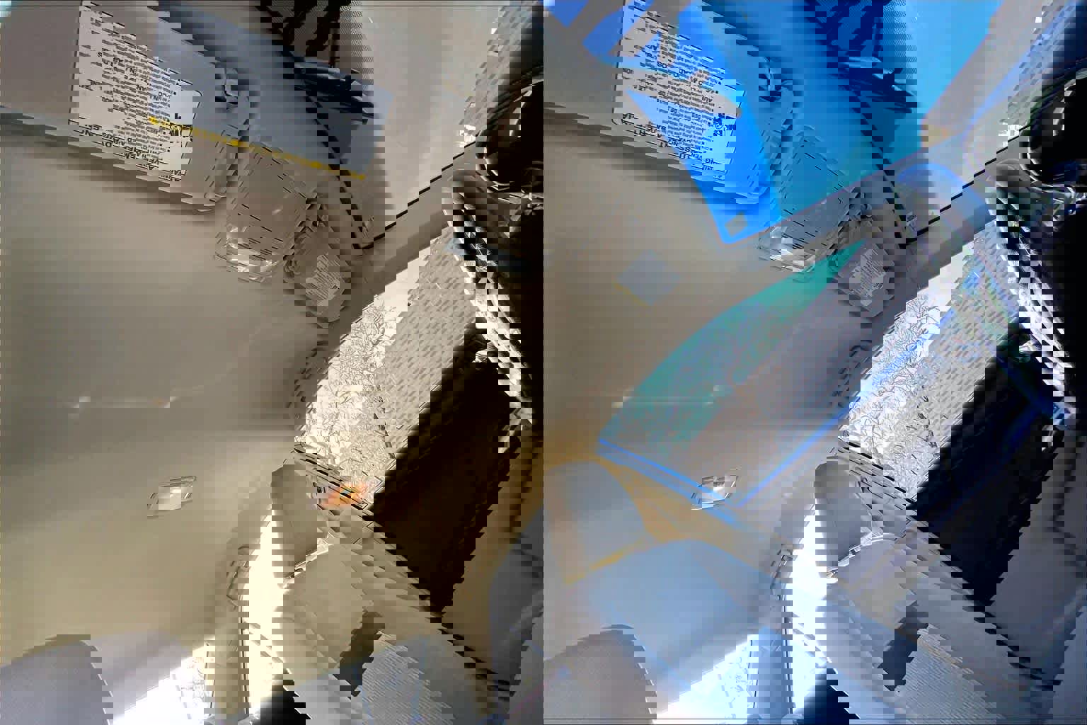 Used 2012 Toyota Camry LE image 12