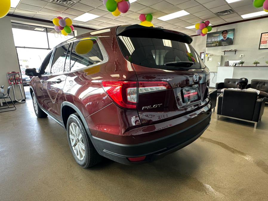 Used 2019 Honda Pilot LX image 6