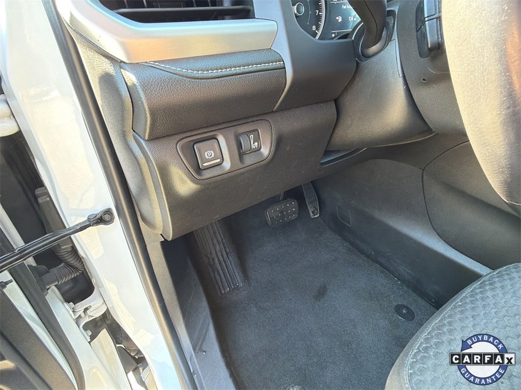 Used 2019 GMC Acadia SLE image 21