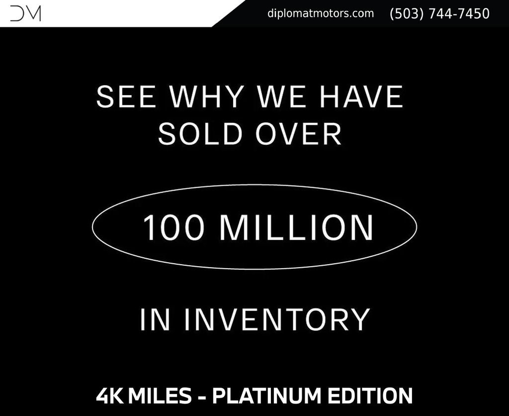 Used 2025 Nissan Ariya Platinum AWD/4WD image 12