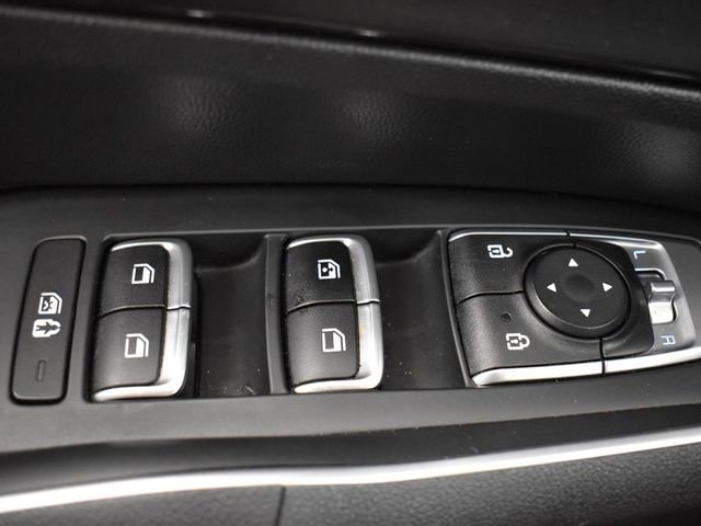 New 2025 Kia Sorento EX w/ Panoramic Sunroof Package AWD/4WD image 28