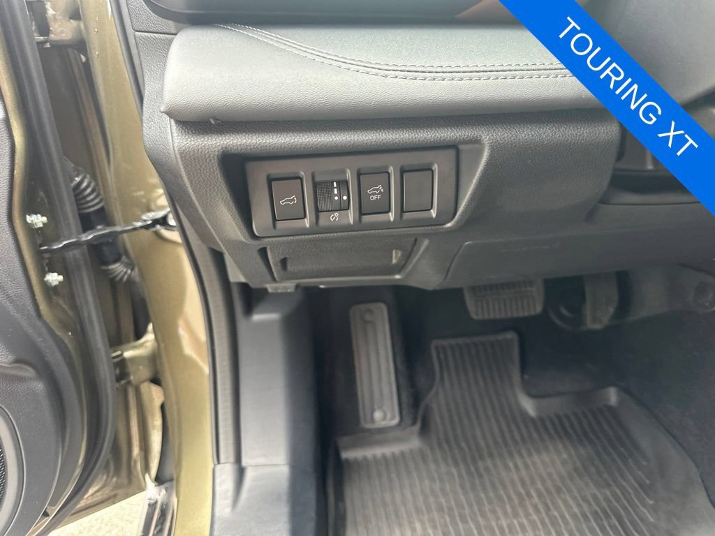 Used 2022 Subaru Outback Touring XT AWD/4WD image 11