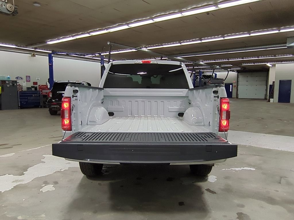 Certified 2023 Ford F150 XLT image 11