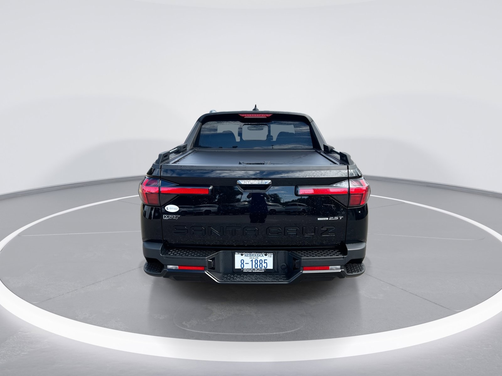 New 2024 Hyundai Santa Cruz XRT AWD/4WD image 7
