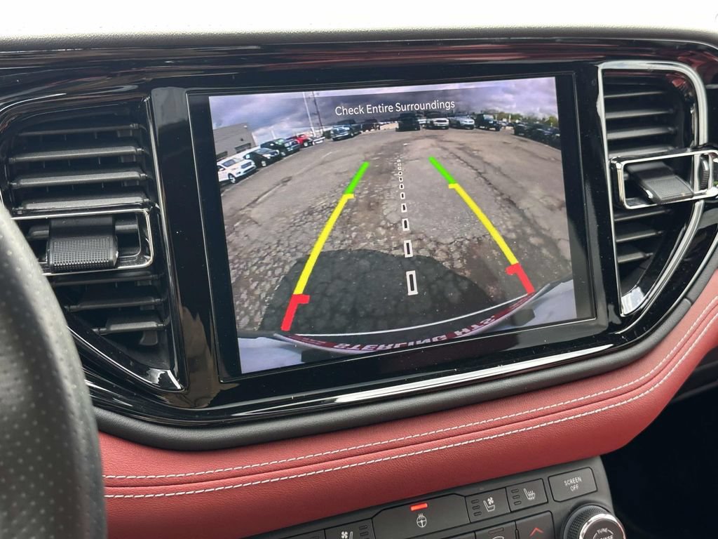 New 2023 Dodge Durango SRT Hellcat AWD/4WD image 29