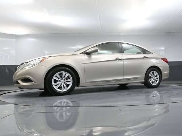 Used 2011 Hyundai Sonata GLS FWD image 43