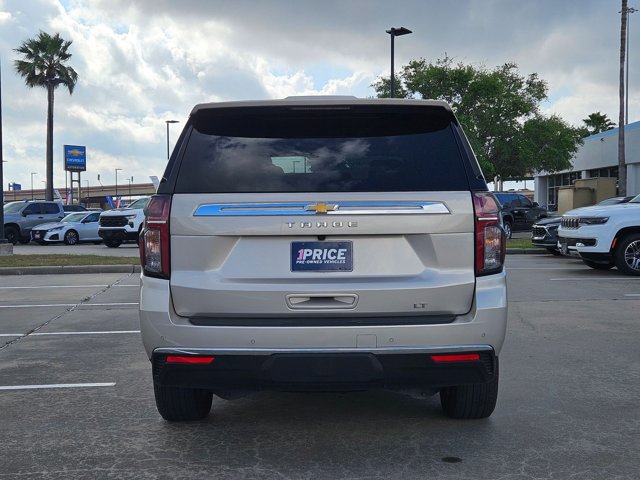 Used 2021 Chevrolet Tahoe LT image 6
