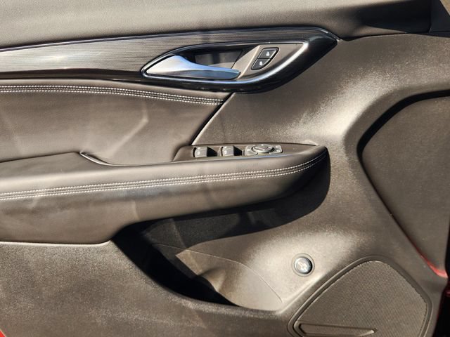 Used 2023 Buick Envision Preferred w/ Sport Touring Package AWD/4WD image 22