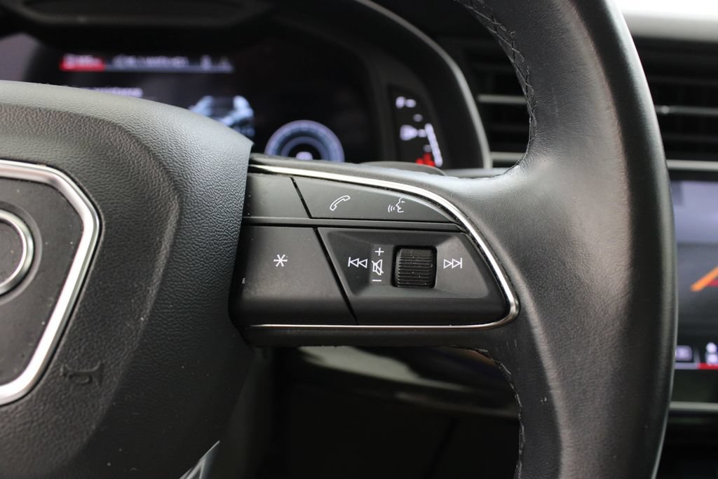 Used 2022 Audi Q7 2.0T Premium AWD/4WD image 28