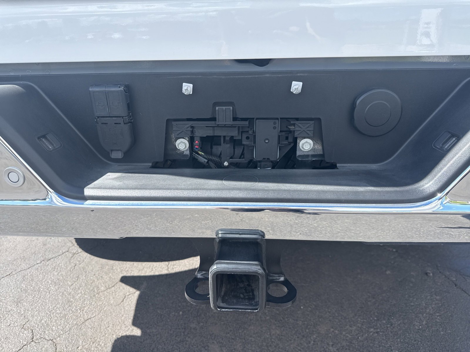 New 2025 Chevrolet Silverado 3500 LT w/ All Star Edition image 39