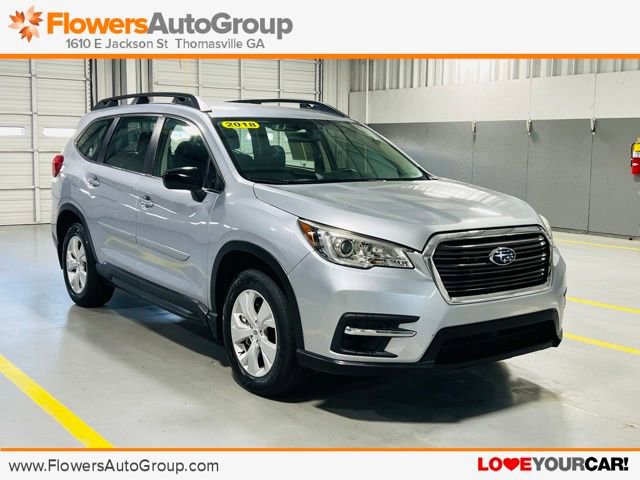 Used 2019 Subaru Ascent 8-Passenger