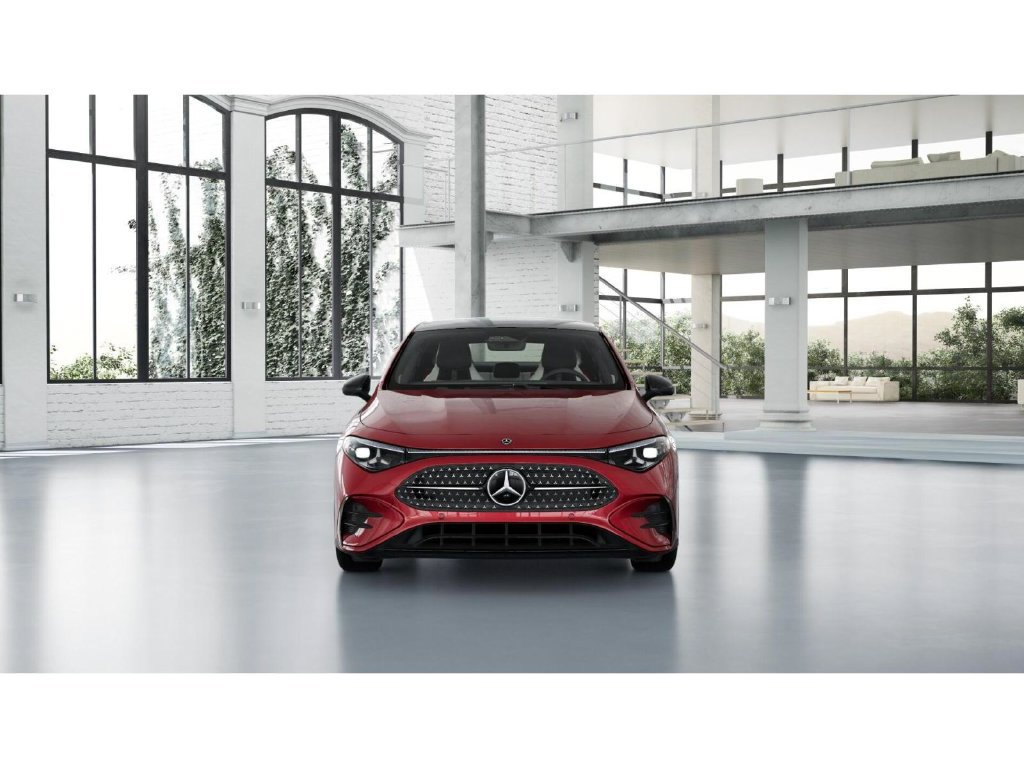 New 2027 Mercedes-Benz CLA 220 image 7