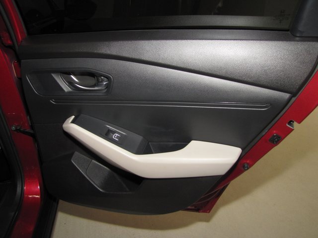 Certified 2024 Honda Accord LX image 18