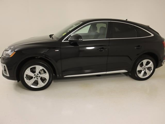 Certified 2023 Audi Q5 2.0T Premium Plus w/ Premium Plus Package image 2