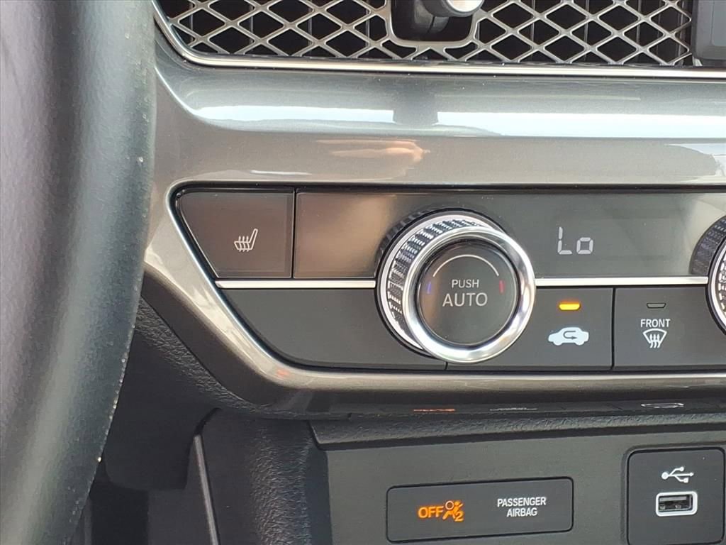 Used 2024 Acura Integra image 13