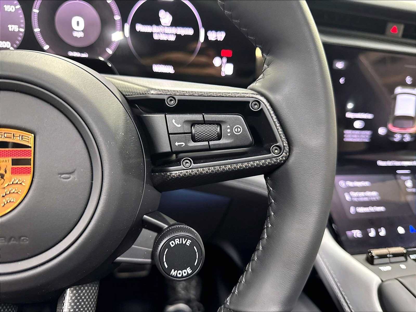 New 2026 Porsche Cayenne Electric AWD/4WD image 20