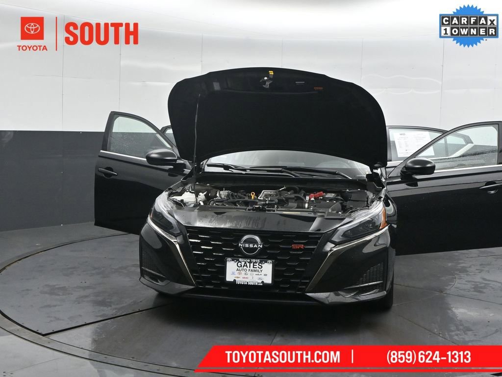 Used 2024 Nissan Altima 2.5 SR image 51