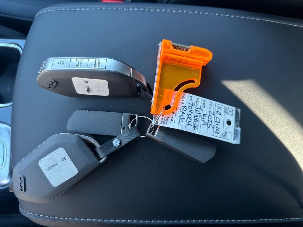 New 2025 Kia Telluride SX Prestige X-Pro image 36