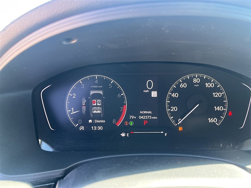 Used 2024 Honda Civic Sport image 27