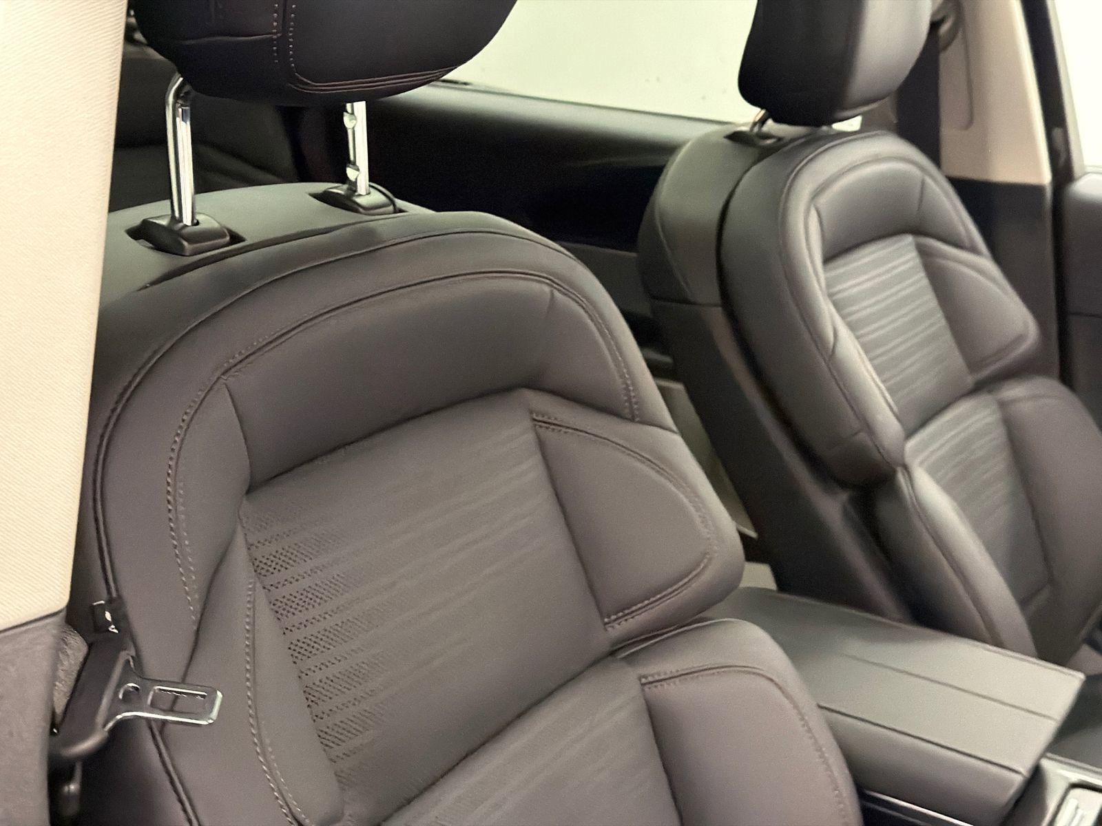 New 2026 Lincoln Nautilus Reserve image 11