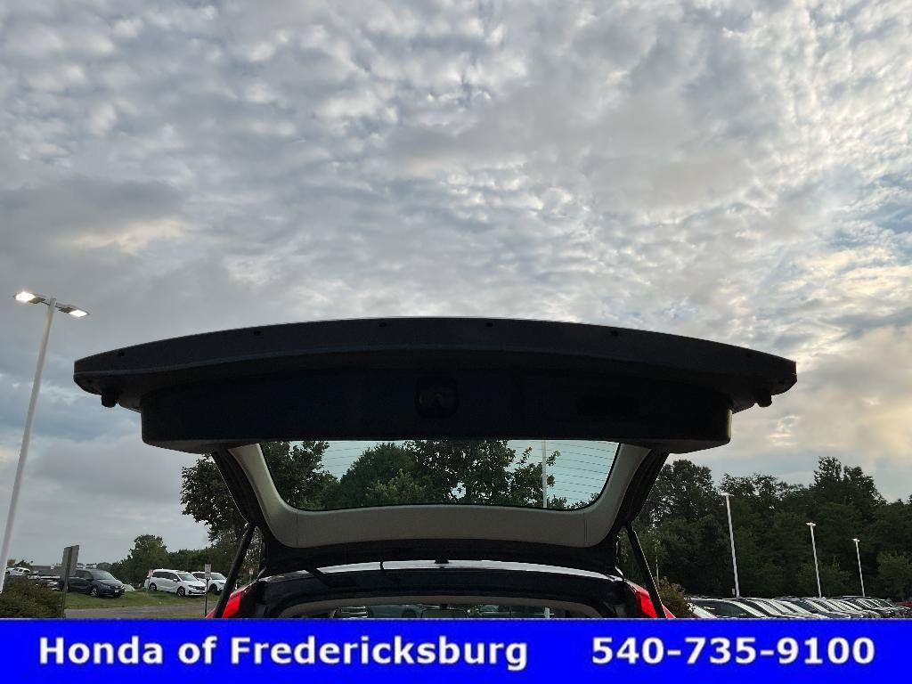 Used 2016 Honda CR-V LX image 17