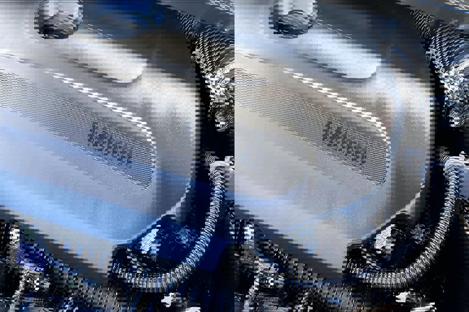 Certified 2025 MINI Cooper Countryman S image 35