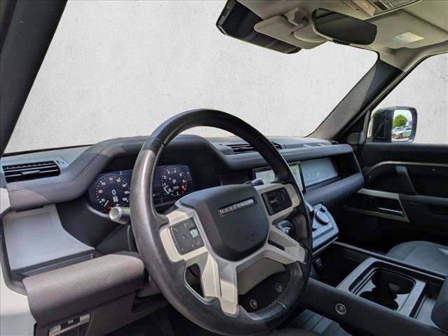 Used 2021 Land Rover Defender 110 S image 10