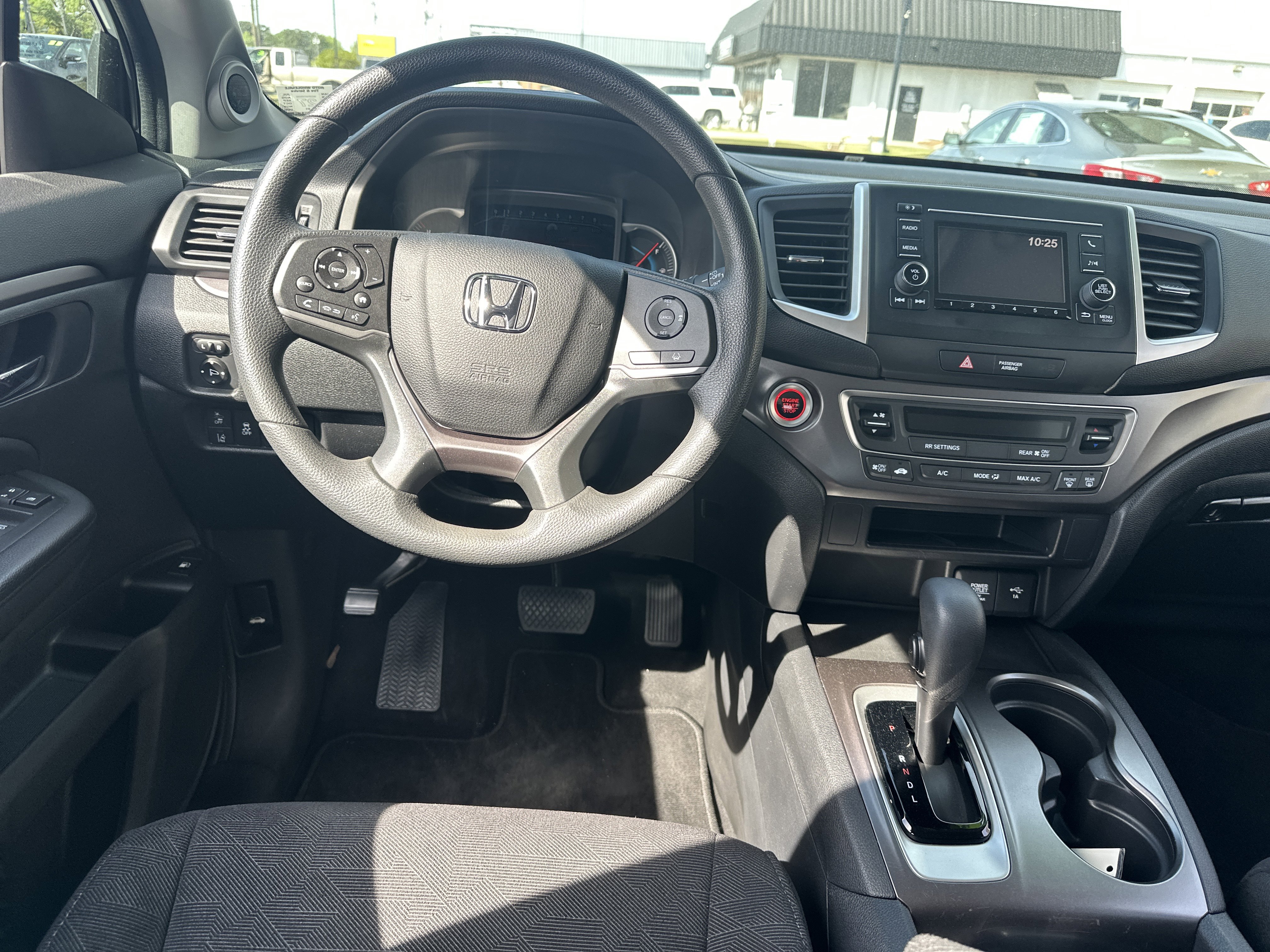 Used 2020 Honda Pilot LX image 14