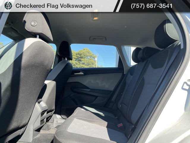 Used 2022 Volkswagen Taos S w/ IQ Drive S Package image 22