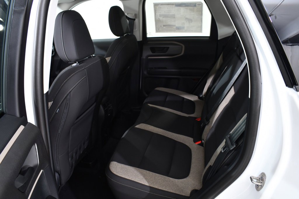 New 2025 Ford Bronco Sport Big Bend w/ Convenience Package image 16