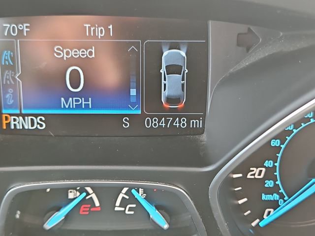 Used 2016 Ford Escape SE image 16